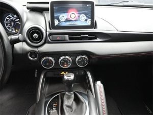 2018 Fiat 124 Spider Abarth — thumbnail 15