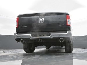 2021 Ram 1500 Big Horn 4×4 Crew Cab — thumbnail 40