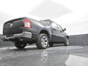 2021 Ram 1500 Big Horn 4×4 Crew Cab — thumbnail 41