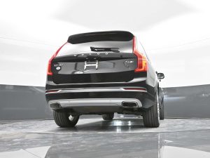 2019 Volvo XC90 Inscription T6 AWD — thumbnail 40