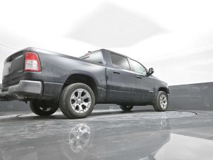 2021 Ram 1500 Big Horn 4×4 Crew Cab — thumbnail 42