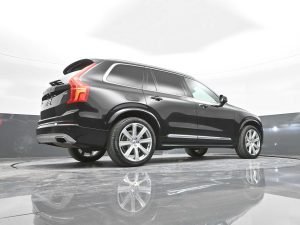 2019 Volvo XC90 Inscription T6 AWD — thumbnail 42