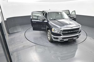 2021 Ram 1500 Big Horn 4×4 Crew Cab — thumbnail 44