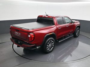 2023 GMC Canyon Denali — thumbnail 15