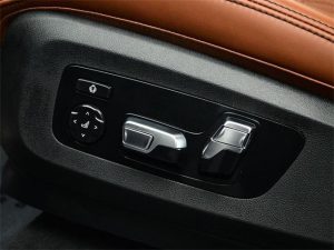 2024 BMW X7 M60i — thumbnail 23