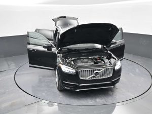 2019 Volvo XC90 Inscription T6 AWD — thumbnail 44