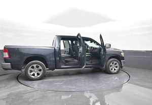 2021 Ram 1500 Big Horn 4×4 Crew Cab — thumbnail 46
