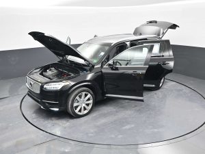 2019 Volvo XC90 Inscription T6 AWD — thumbnail 45