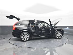 2019 Volvo XC90 Inscription T6 AWD — thumbnail 46