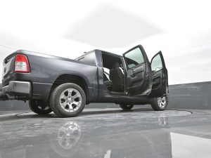 2021 Ram 1500 Big Horn 4×4 Crew Cab — thumbnail 48