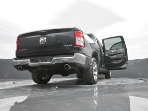 2021 Ram 1500 Big Horn 4×4 Crew Cab — thumbnail 49