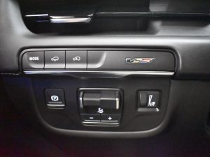 2024 Cadillac Escalade V-Series — thumbnail 14