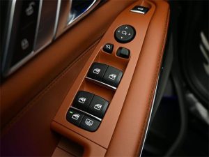 2024 BMW X7 M60i — thumbnail 24