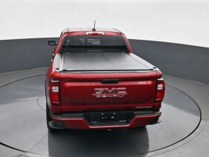 2023 GMC Canyon Denali — thumbnail 16