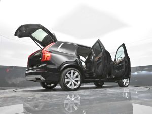 2019 Volvo XC90 Inscription T6 AWD — thumbnail 48