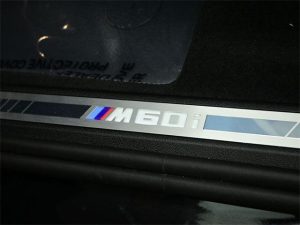 2024 BMW X7 M60i — thumbnail 26