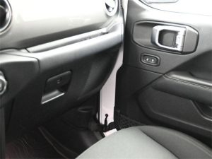 2018 Jeep Wrangler Unlimited Sahara — thumbnail 21