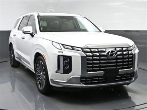 2023 Hyundai Palisade Calligraphy — thumbnail 5