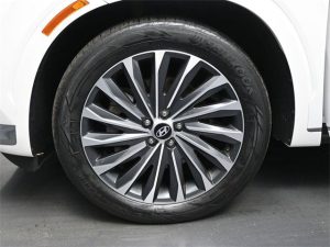 2023 Hyundai Palisade Calligraphy — thumbnail 6