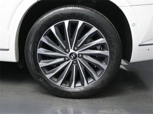 2023 Hyundai Palisade Calligraphy — thumbnail 7