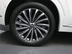 2023 Hyundai Palisade Calligraphy — thumbnail 8