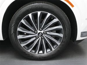 2023 Hyundai Palisade Calligraphy — thumbnail 9