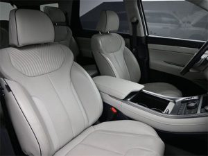 2023 Hyundai Palisade Calligraphy — thumbnail 10