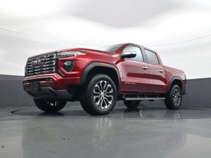2023 GMC Canyon Denali — thumbnail 19