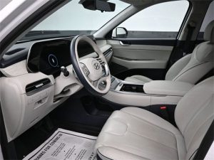 2023 Hyundai Palisade Calligraphy — thumbnail 12