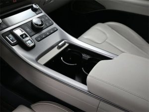 2023 Hyundai Palisade Calligraphy — thumbnail 15