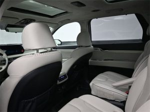 2023 Hyundai Palisade Calligraphy — thumbnail 18