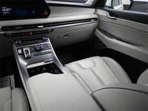 2023 Hyundai Palisade Calligraphy — thumbnail 20