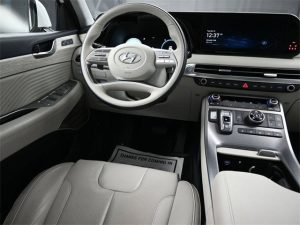 2023 Hyundai Palisade Calligraphy — thumbnail 21