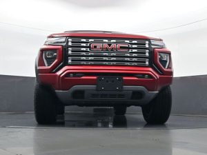 2023 GMC Canyon Denali — thumbnail 20