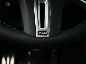 2024 BMW X7 M60i — thumbnail 28