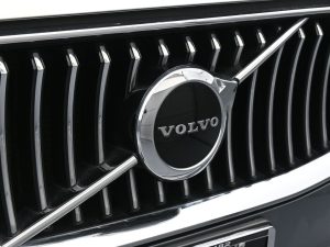 2020 Volvo XC90 — thumbnail 11