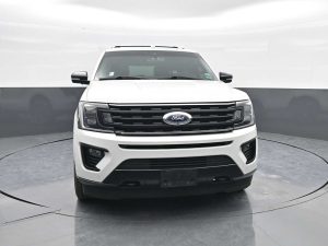 2020 Ford Expedition Max Limited 4×4 — thumbnail 3