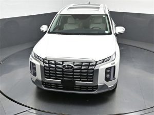2023 Hyundai Palisade Calligraphy — thumbnail 23