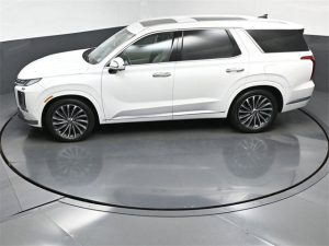 2023 Hyundai Palisade Calligraphy — thumbnail 25