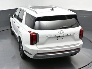 2023 Hyundai Palisade Calligraphy — thumbnail 26