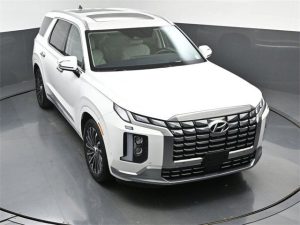 2023 Hyundai Palisade Calligraphy — thumbnail 27