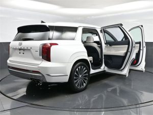 2023 Hyundai Palisade Calligraphy — thumbnail 30