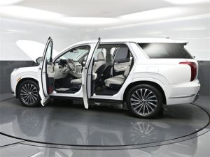 2023 Hyundai Palisade Calligraphy — thumbnail 31
