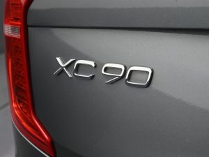 2020 Volvo XC90 — thumbnail 12
