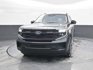 2025 Ford Expedition Max Active — thumbnail 2