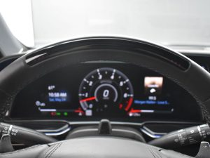 2024 Cadillac Escalade V-Series — thumbnail 16