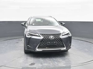 2024 Lexus UX 250h Premium AWD — thumbnail 2