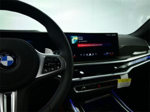 2024 BMW X7 M60i — thumbnail 29