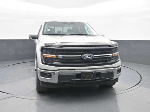 2024 Ford F-150 XLT 4WD SuperCrew 5.5 Box — thumbnail 4