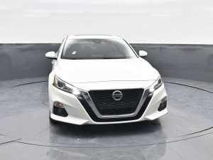 2021 Nissan Altima 2.5 SL — thumbnail 4